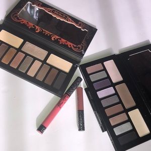Kat Von D bundle